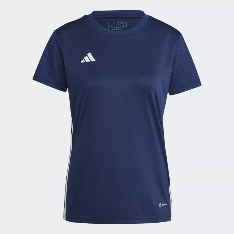 Adidas tričko Table 23 Jersey W H44531 - Pro ženy trička, tílka, košile