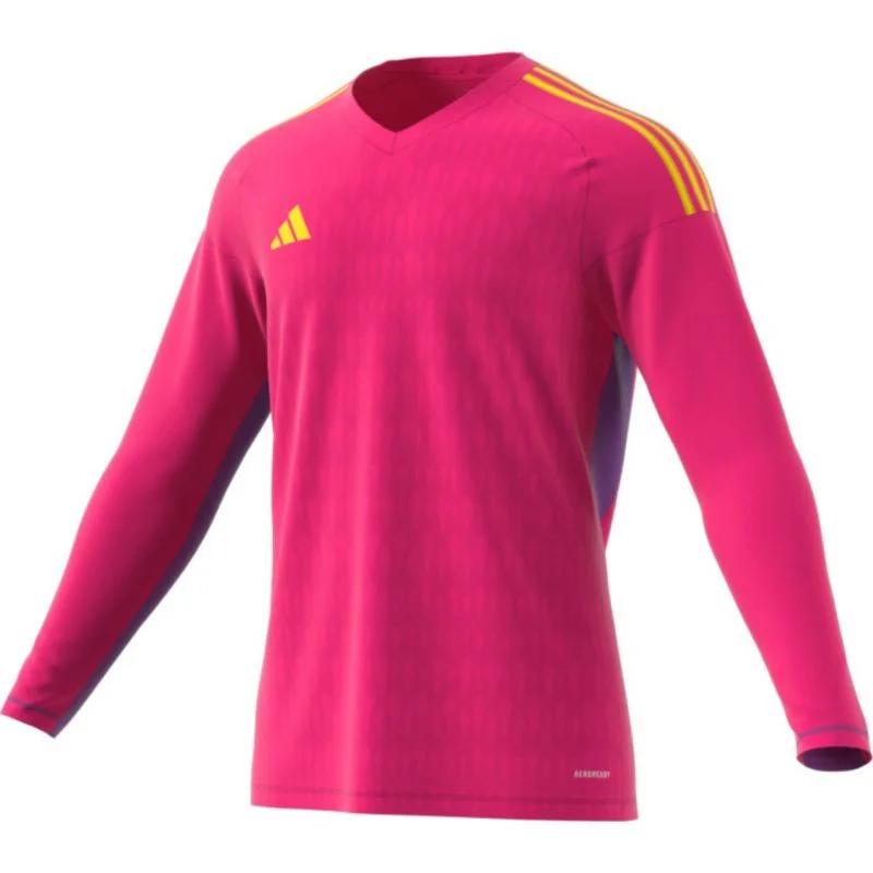 Adidas Tiro 23 Competition Brankářský dres s&nbsp;dlouhým rukávem M HK7695 - Pro ženy trička, tílka, košile