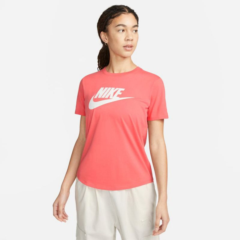 Dámské tričko Essentials W DX7902 894 - Nike - Pro ženy trička, tílka, košile