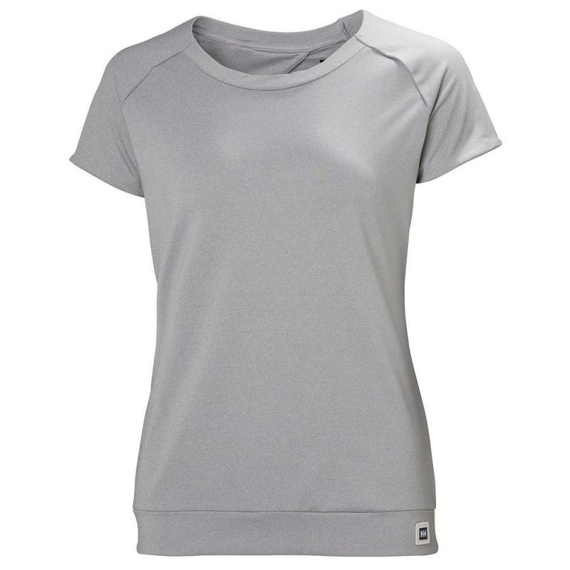 Helly Hansen Malla W 62889 853 Tričko - Pro ženy trička, tílka, košile
