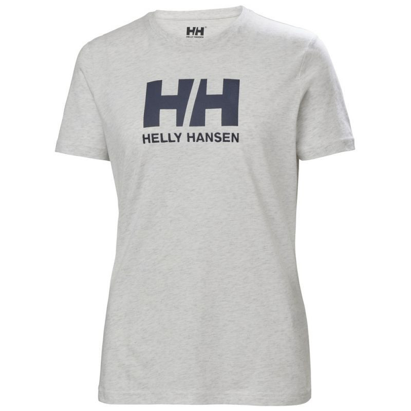 Tričko Helly Hansen s logem W 34112 823 - Pro ženy trička, tílka, košile