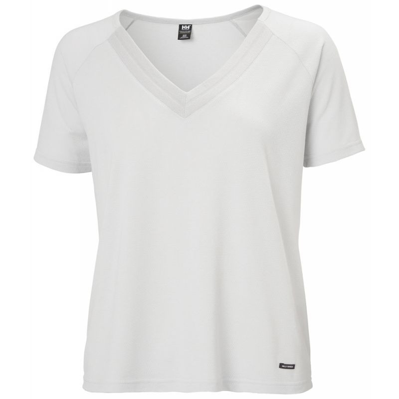 Dámské tričko Siren W 30244 001 - Helly Hansen - Pro ženy trička, tílka, košile