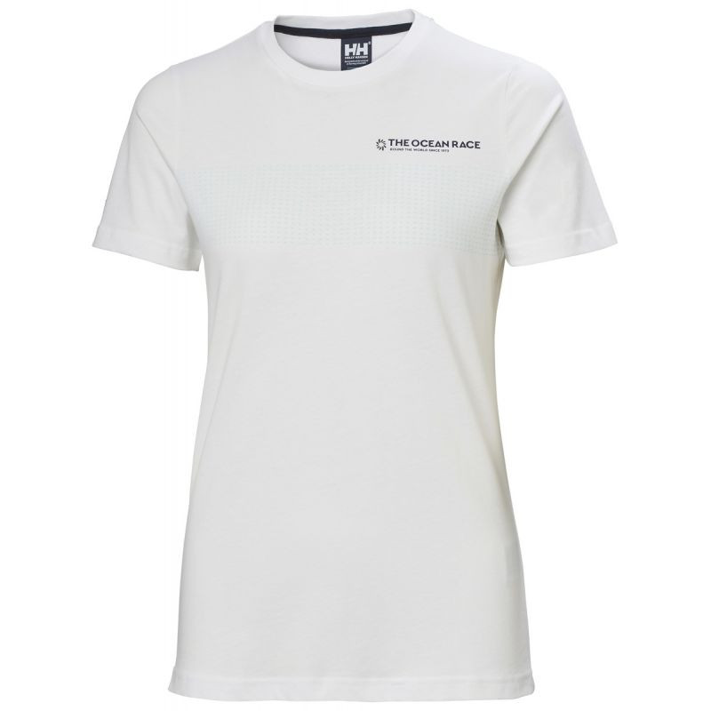 Dámské tričko The Ocean Race W 20352 003 - Helly Hansen - Pro ženy trička, tílka, košile