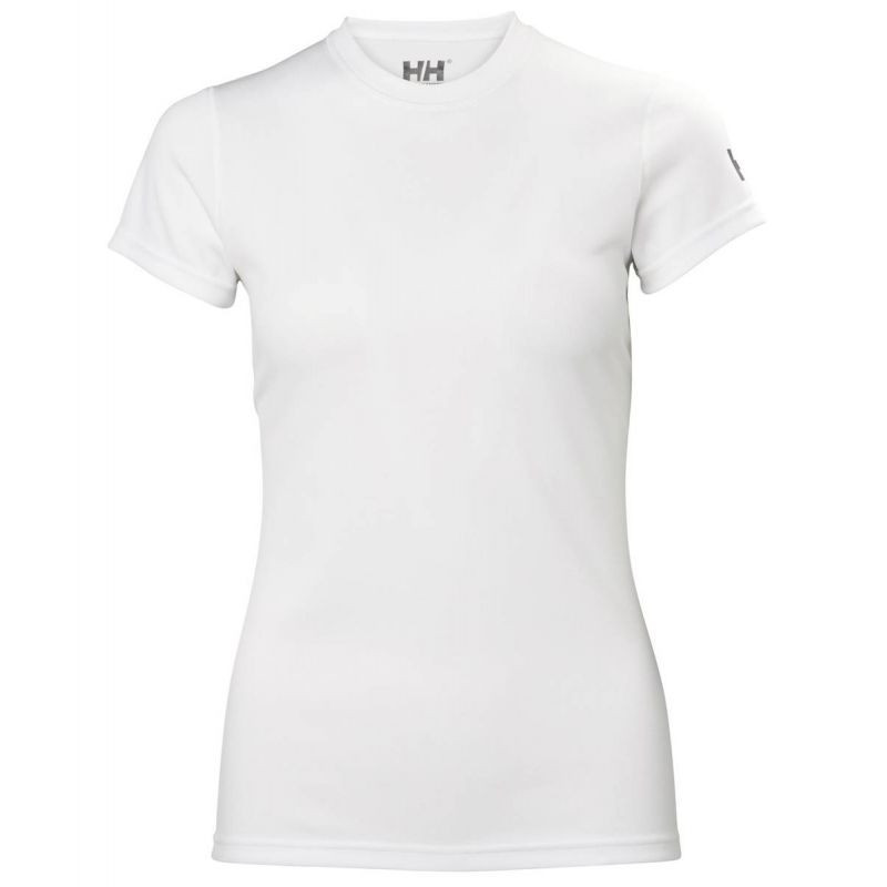 Helly Hansen Tech Shirt W 48373 001 - Pro ženy trička, tílka, košile