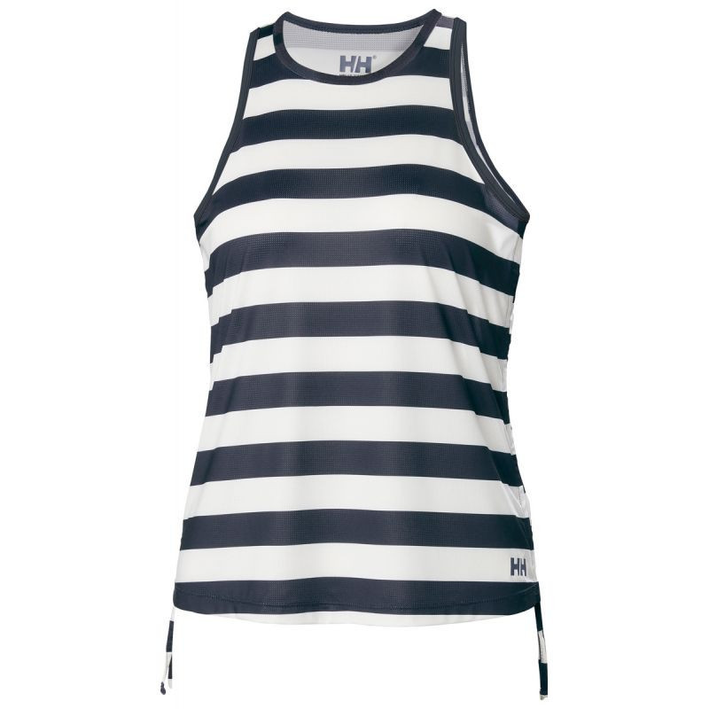 Helly Hansen Top Siren Tank W 34305 599 Tričko - Pro ženy trička, tílka, košile