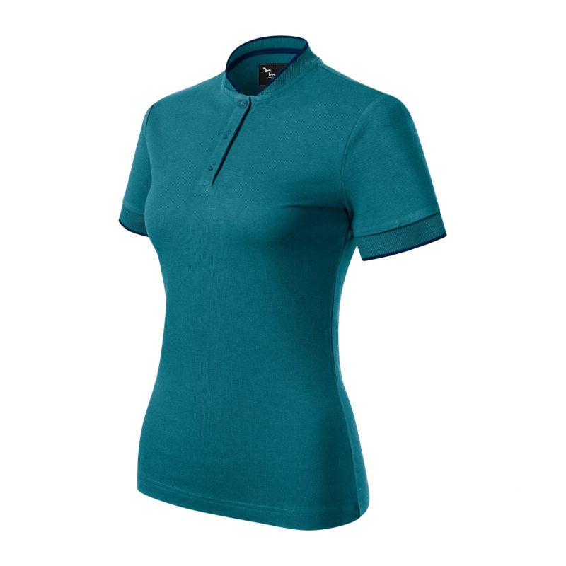 Polokošile Malfini Premium Diamond W MLI-27493 - Pro ženy trička, tílka, košile