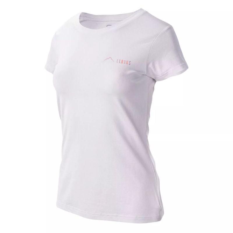 Elbrus Narica W Tričko 92800503390 - Pro ženy trička, tílka, košile