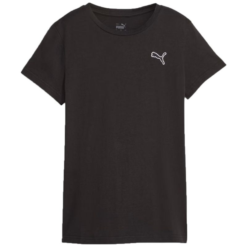 Puma Better Essentials Tee W 675986 01 tričko - Pro ženy trička, tílka, košile