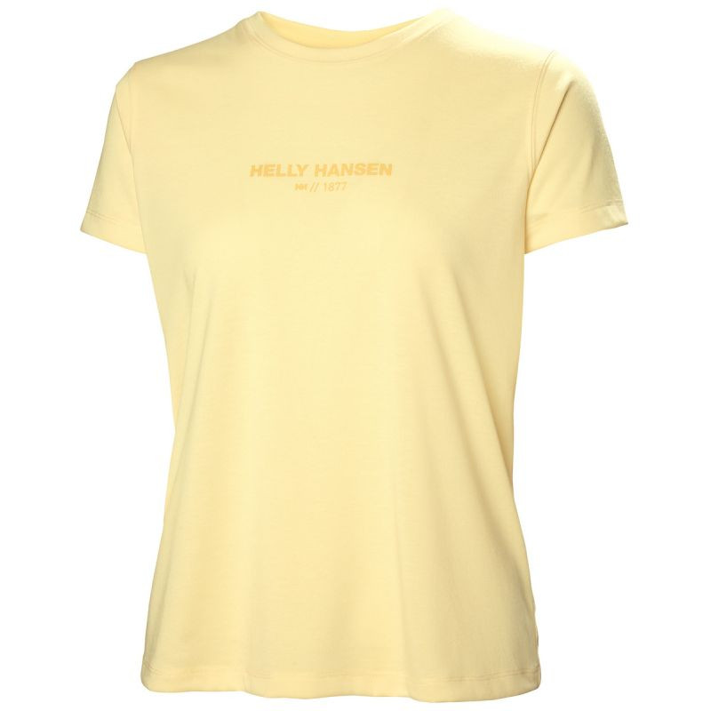 Helly Hansen Allure W 53970 367 Tričko - Pro ženy trička, tílka, košile