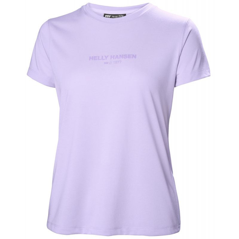 Helly Hansen Allure W 53970 697 Tričko - Pro ženy trička, tílka, košile