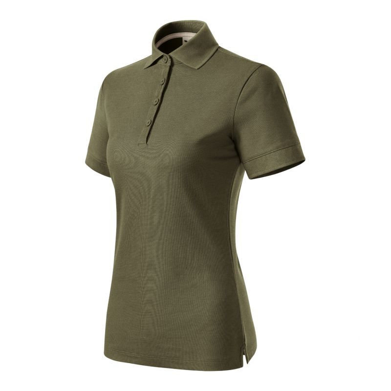 Polokošile Malfini Prime W MLI-23569 - Pro ženy trička, tílka, košile