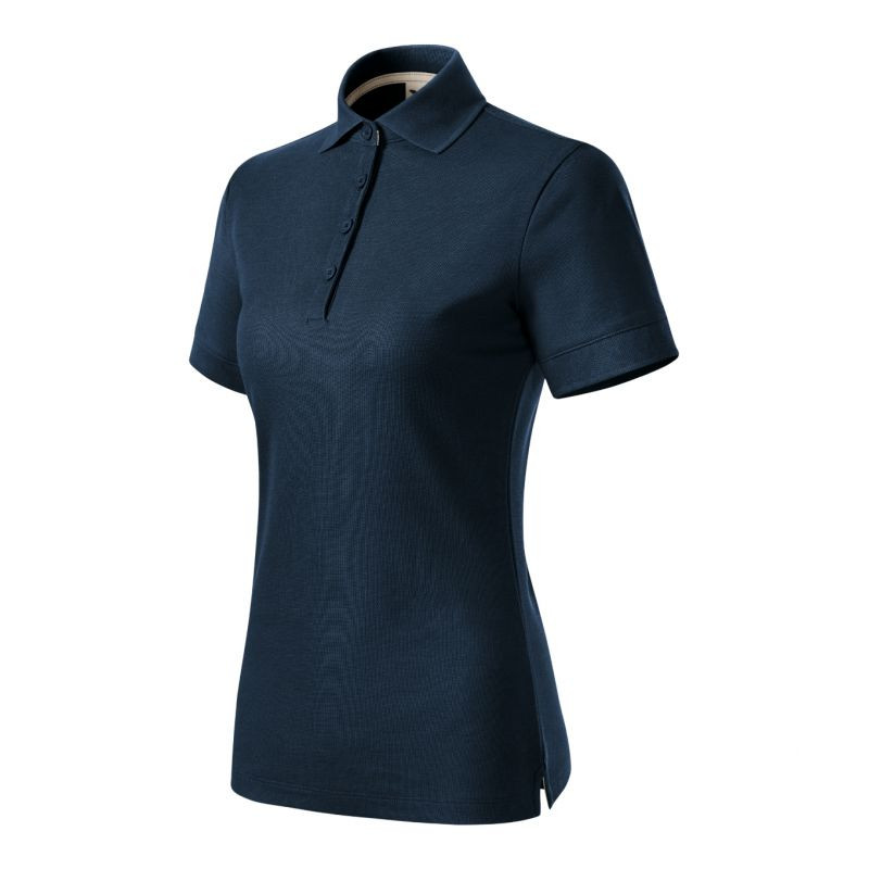 Polokošile Malfini Prime W MLI-23502 - Pro ženy trička, tílka, košile