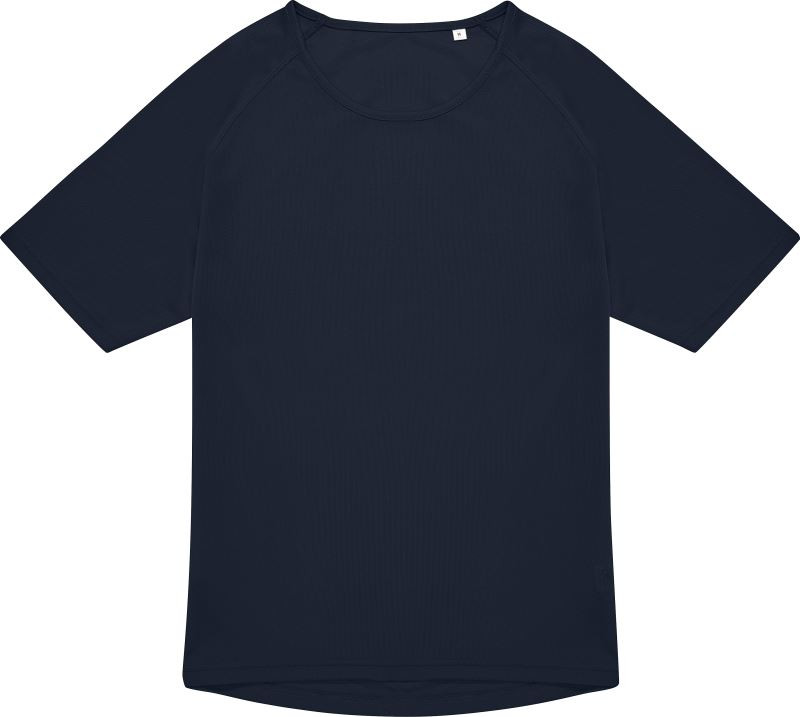 B&C Active T Sportovní tričko "Active" 01.AT03 navy