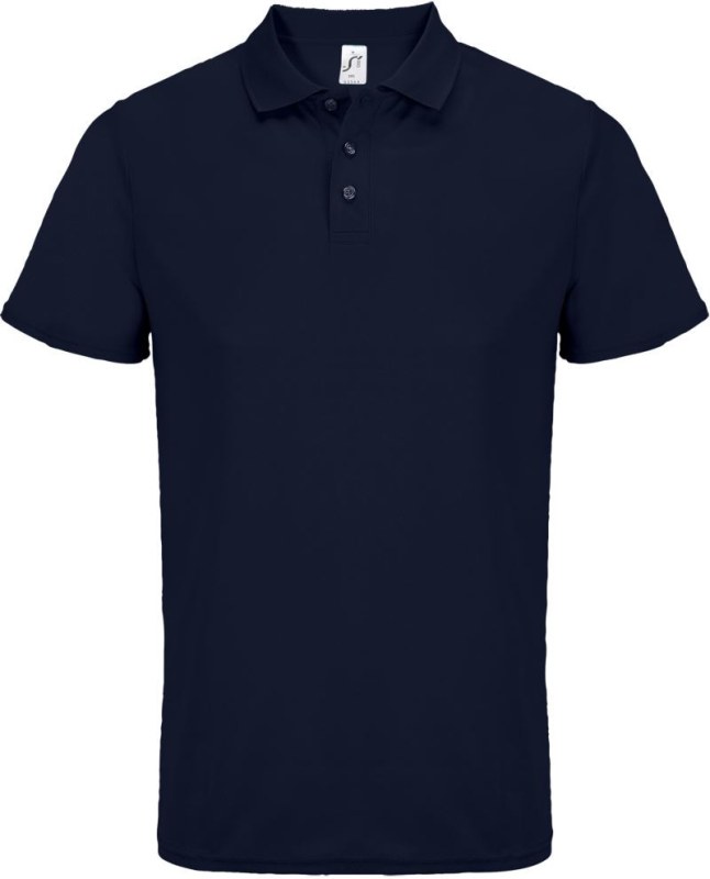 SOL´S Pitcher Sportovní polo 25.4442 french navy