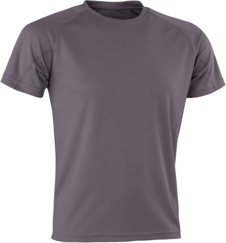 Spiro S 287X Sportovní tričko "Aircool" 29.287X grey