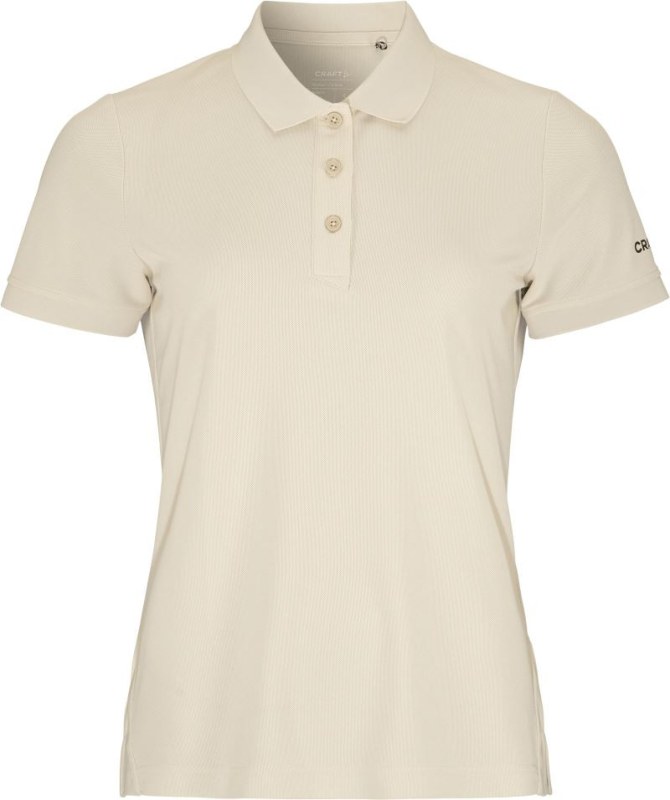 Craft Corporate CORE Unify Polo Shirt W Dámské sportovní polo 81.9139 plaster