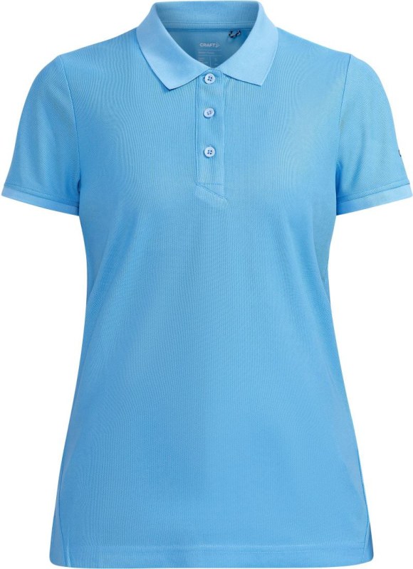 Craft Corporate CORE Unify Polo Shirt W Dámské sportovní polo 81.9139 zenith