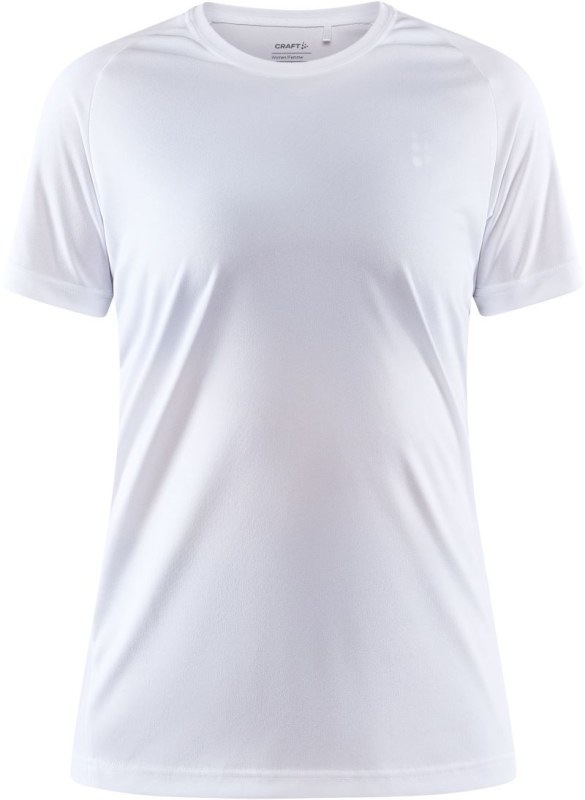 Craft Corporate CORE Unify Training Tee W Dámské sportovní tričko 81.9879 white