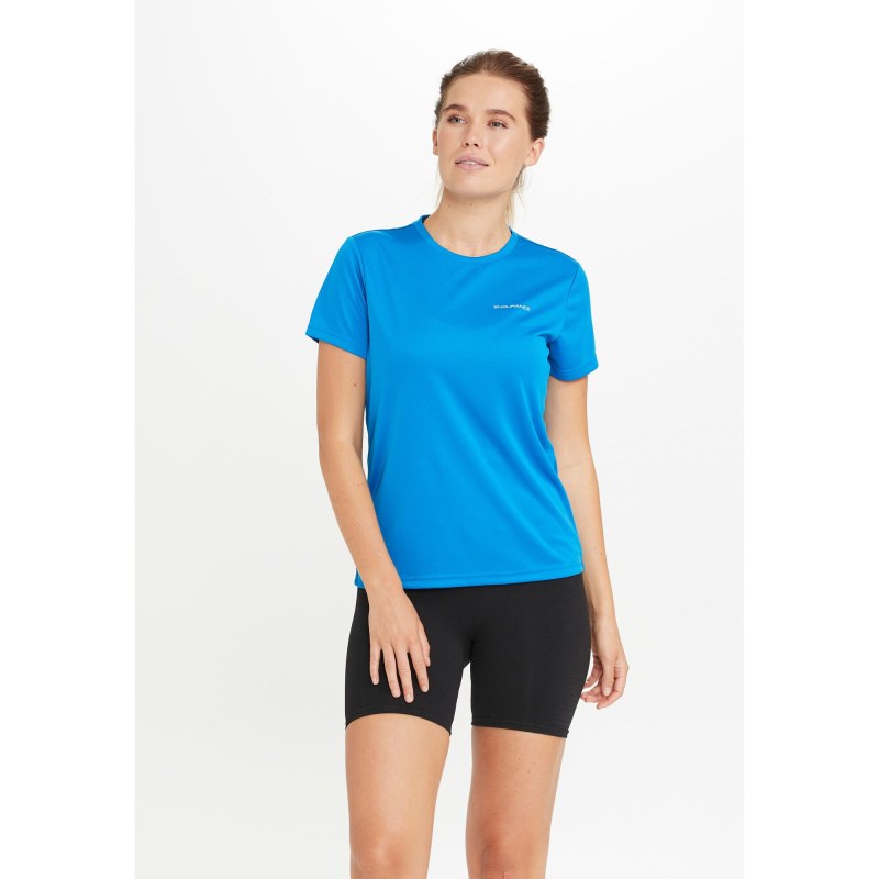 Dámské sportovní tričko Endurance Vista W Performance S/S Tee - Pro ženy trička, tílka, košile