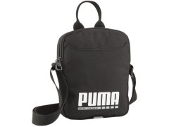 Puma Plus Přenosná kabelka černá 90347 01