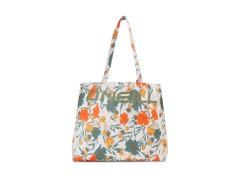 Taška O´Neill Coastal Print Tote bag 92800613211