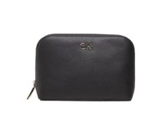 Kosmetická taška Calvin Klein Re-Lock Washbag K60K610005