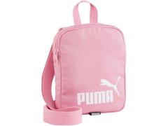 Puma Phase Přenosná taška přes rameno světle růžová 90957 32