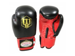 Boxerské rukavice - RPU-2A 01152-0302 - MASTERS