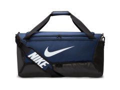 Sportovní taška Brasilia 9.5 DH7710 410 - Nike