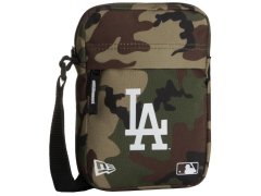 Los Angeles Dodgers crossbody mlb bag 11942031 - New Era