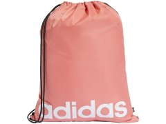 Adidas Linear Gymsack na oblečení a obuv IP5006