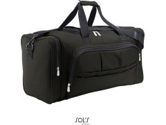 SOL´S Week-End Velká sportovní taška 26.7090 black