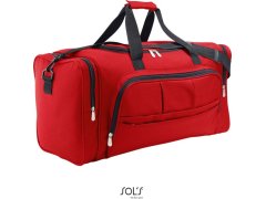 SOL´S Week-End Velká sportovní taška 26.7090 red