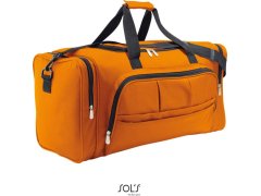 SOL´S Week-End Velká sportovní taška 26.7090 orange