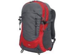 Halfar 1809123 Batoh "Trail" 47.9123 red
