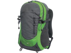 Halfar 1809123 Batoh "Trail" 47.9123 apple green