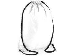 BagBase BG 5 Sportovní vak "Budget" 52.0005 white