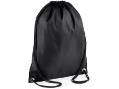 BagBase BG 5 Sportovní vak "Budget" 52.0005 black