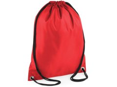 BagBase BG 5 Sportovní vak "Budget" 52.0005 red