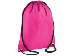 BagBase BG 5 Sportovní vak "Budget" 52.0005 fuchsia