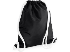BagBase BG 110 Sportovní vak Icon 52.0110 black
