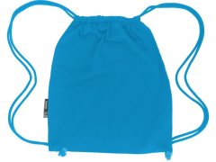 Neutral O 90020 Fairtrade Sportovní vak z bio bavlny 77.9020 sapphire