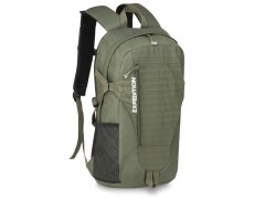 Trekingový batoh Semiline A3024-6 Khaki/Black