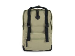 Batoh Himawari Tr23202-5 Olive/Black