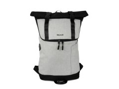 Batoh Himawari Tr23093-1 Black/Light Grey