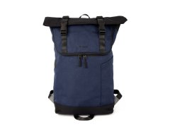 Batoh Himawari Tr23093-2 Black/Navy Blue