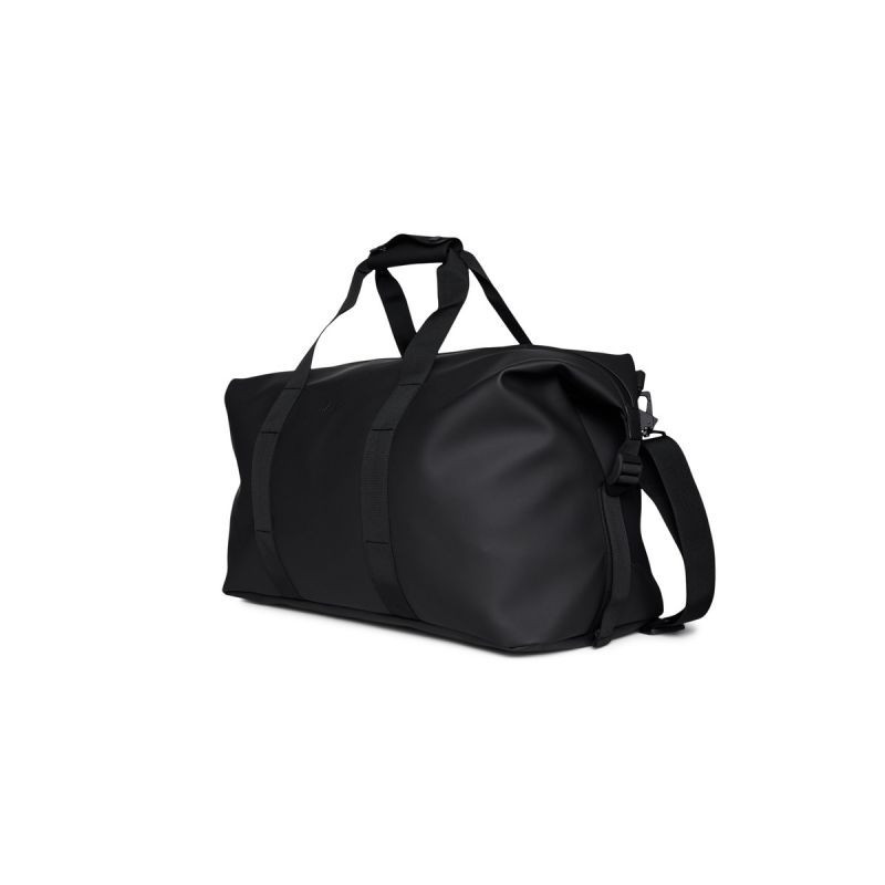 Cestovní taška 14200 01 Černá - Rains - Sportovní doplňky Batohy a tašky