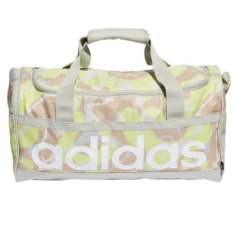 Adidas Linear DUF S GFW bag IJ5638 - Sportovní doplňky Batohy a tašky