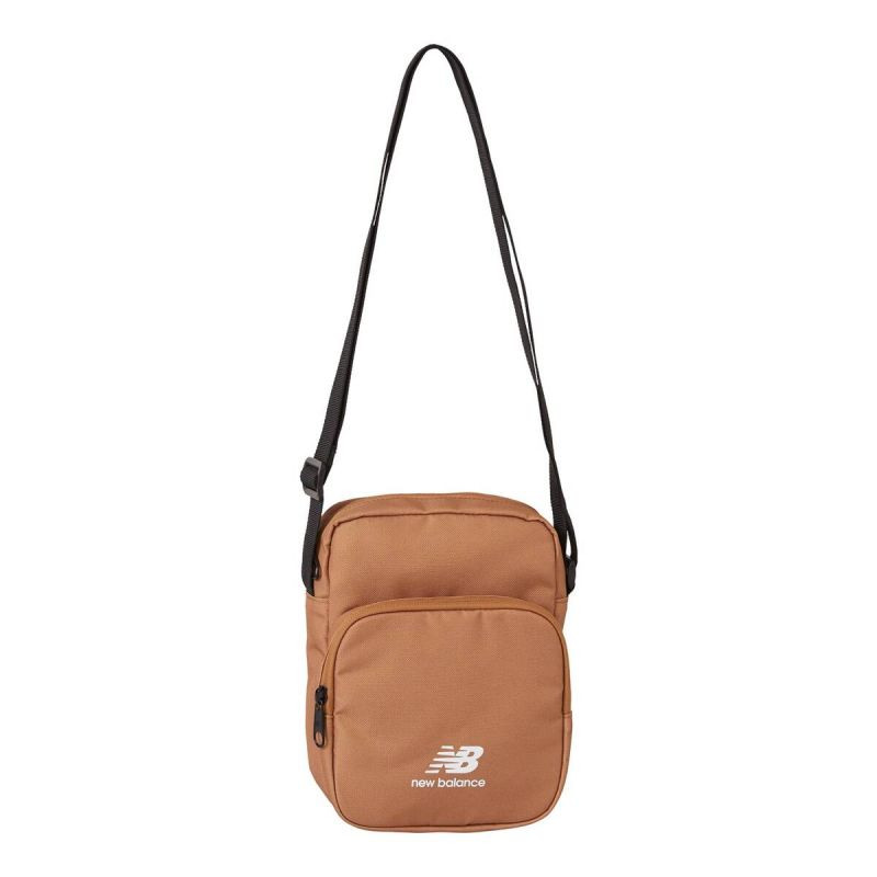 Taška New Balance Sling Bag Tob LAB23017TOB - Sportovní doplňky Batohy a tašky