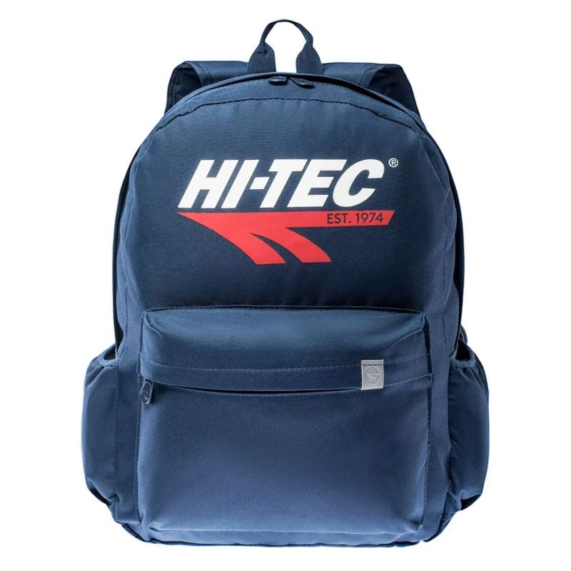 Batoh Hi-Tec Brigg 92800555341 - Sportovní doplňky Batohy a tašky